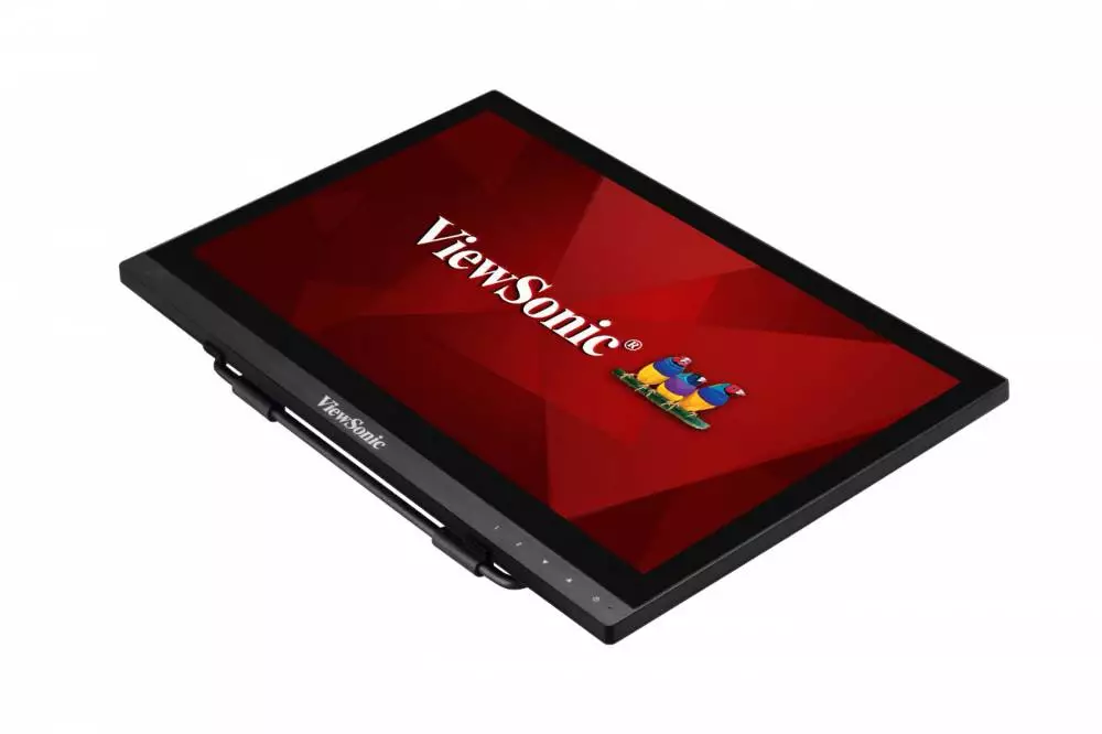 Тъч Монитор ViewSonic TD1630-3