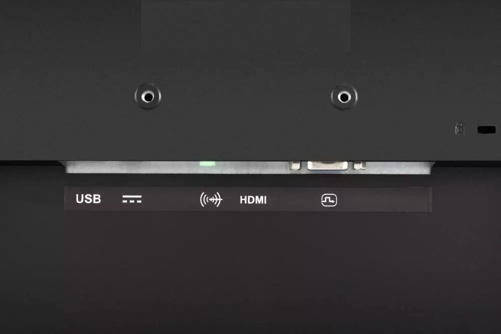 Тъч Монитор ViewSonic TD1630-3