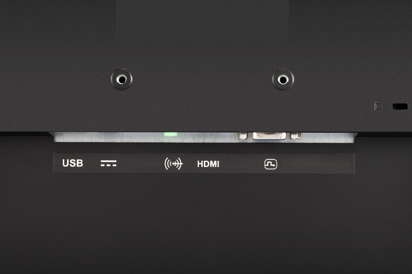 Тъч Монитор ViewSonic TD1630-3