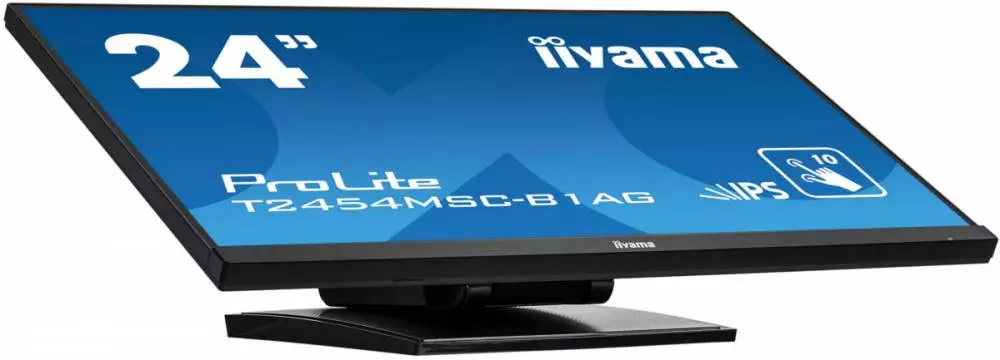 Тъч Монитор IIYAMA T2454MSC-B1AG