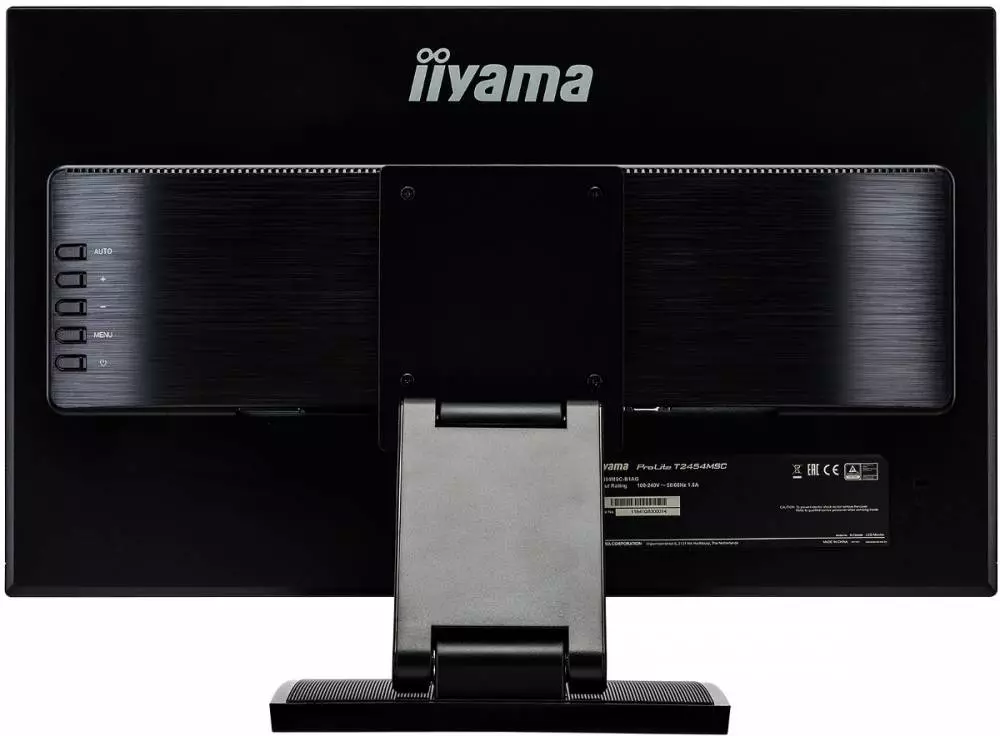 Тъч Монитор IIYAMA T2454MSC-B1AG