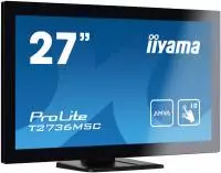 Тъч Монитор IIYAMA T2736MSC-B1