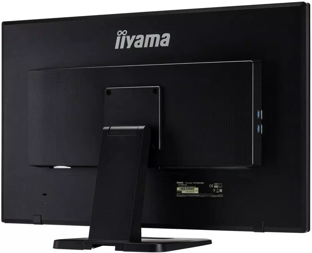 Тъч Монитор IIYAMA T2736MSC-B1