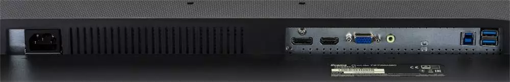 Тъч Монитор IIYAMA T2736MSC-B1