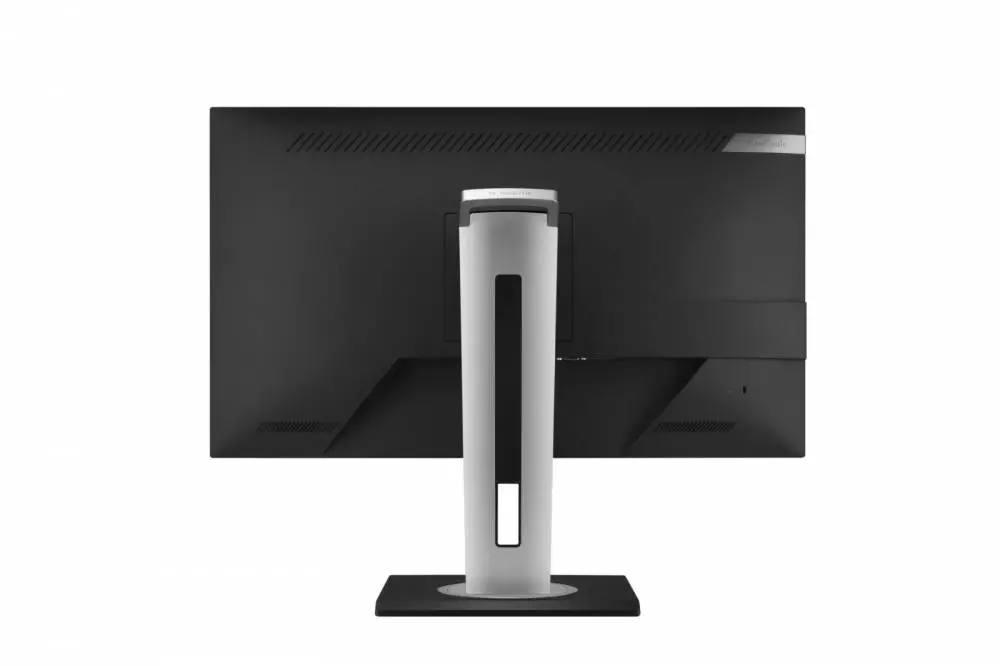 Монитор ViewSonic VG2748, 27", IPS, FHD 1920x1080, 60Hz, 5ms, VGA, HDMI, DP, USB