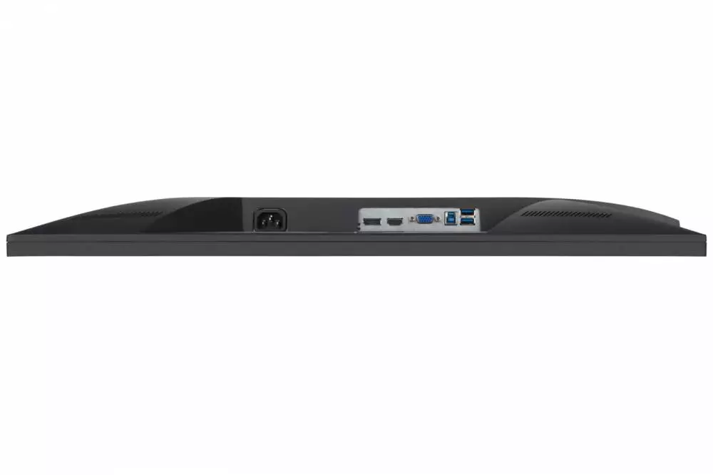 Монитор ViewSonic VG2748, 27", IPS, FHD 1920x1080, 60Hz, 5ms, VGA, HDMI, DP, USB