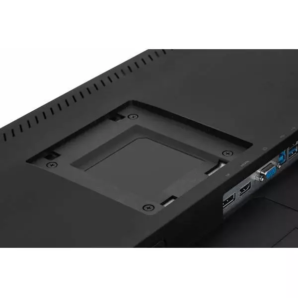 Монитор ViewSonic VG2748, 27", IPS, FHD 1920x1080, 60Hz, 5ms, VGA, HDMI, DP, USB