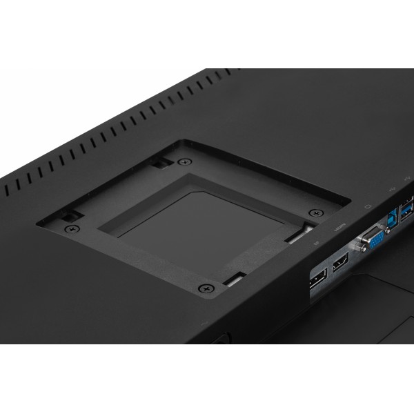 Монитор ViewSonic VG2748, 27", IPS, FHD 1920x1080, 60Hz, 5ms, VGA, HDMI, DP, USB