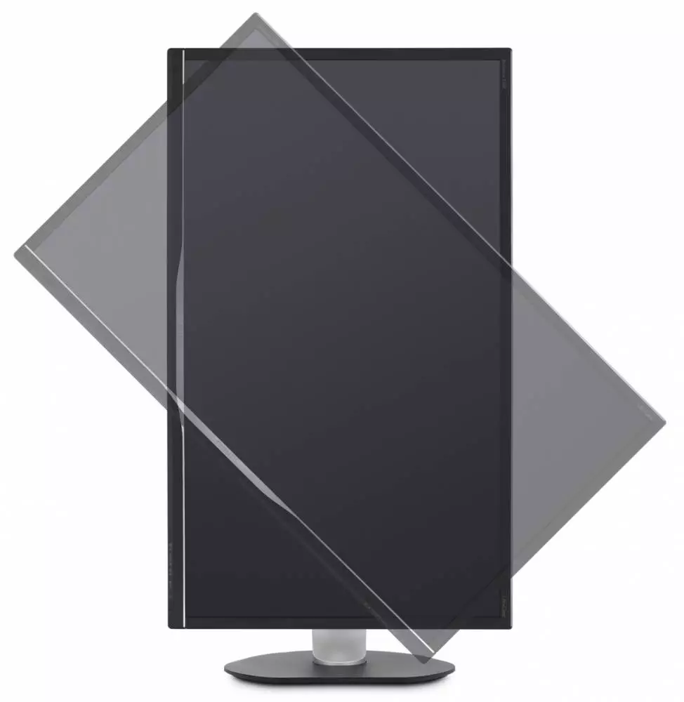 Монитор Philips 328P6AUBREB/00, 31.5", IPS, QHD 2560x1440, 60Hz, 4ms, HDR, USB-C, LAN