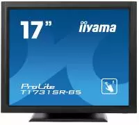 Тъч Монитор IIYAMA T1731SR-B5