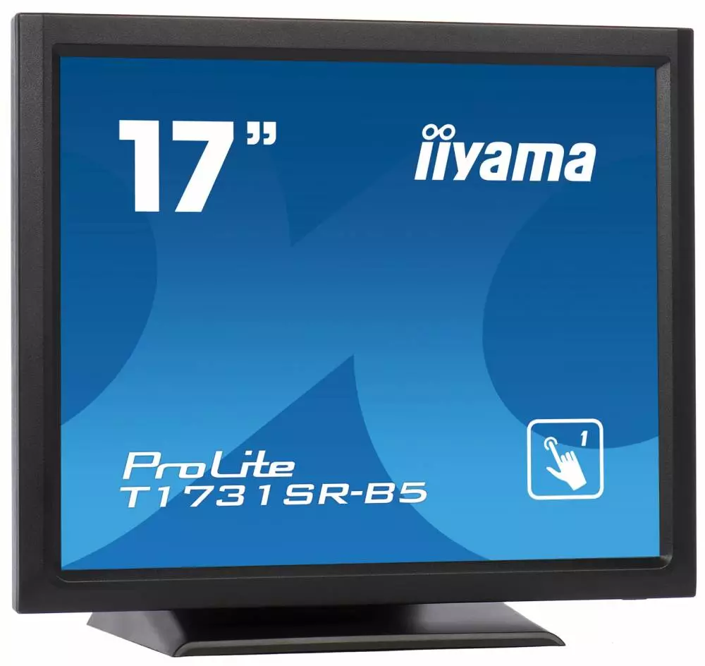 Тъч Монитор IIYAMA T1731SR-B5