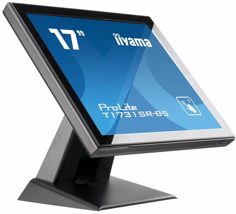 Тъч Монитор IIYAMA T1731SR-B5