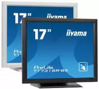 Тъч Монитор IIYAMA T1731SR-B5