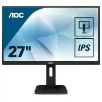 Монитор AOC 27P1