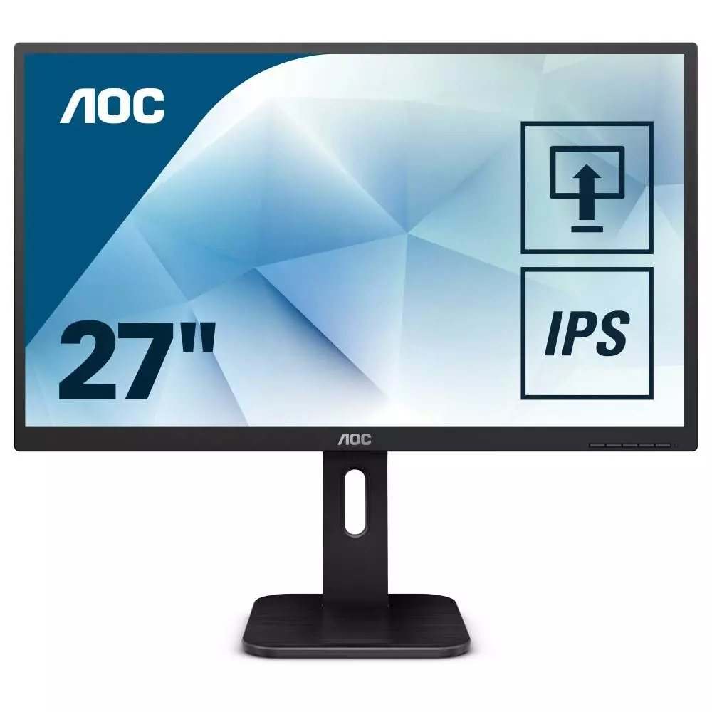 Monitor AOC 27P1