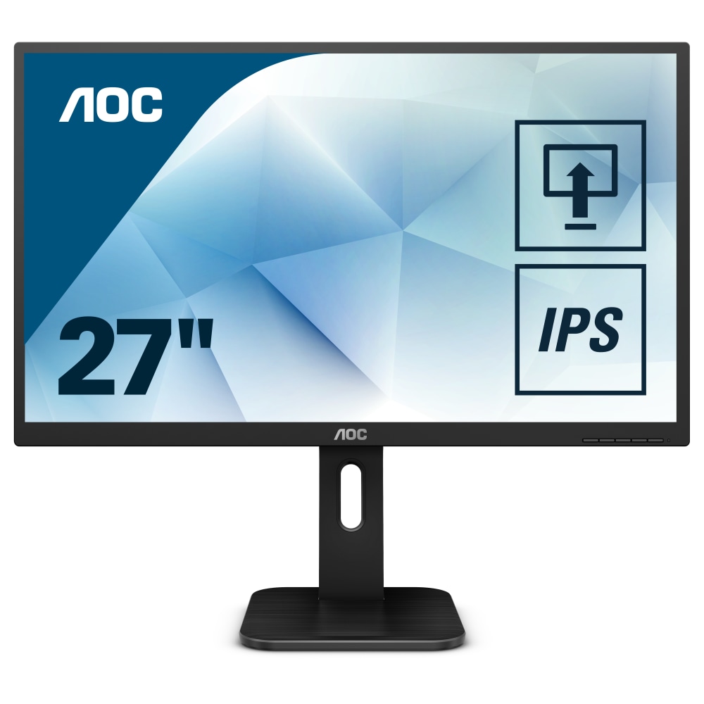 Monitor AOC 27P1