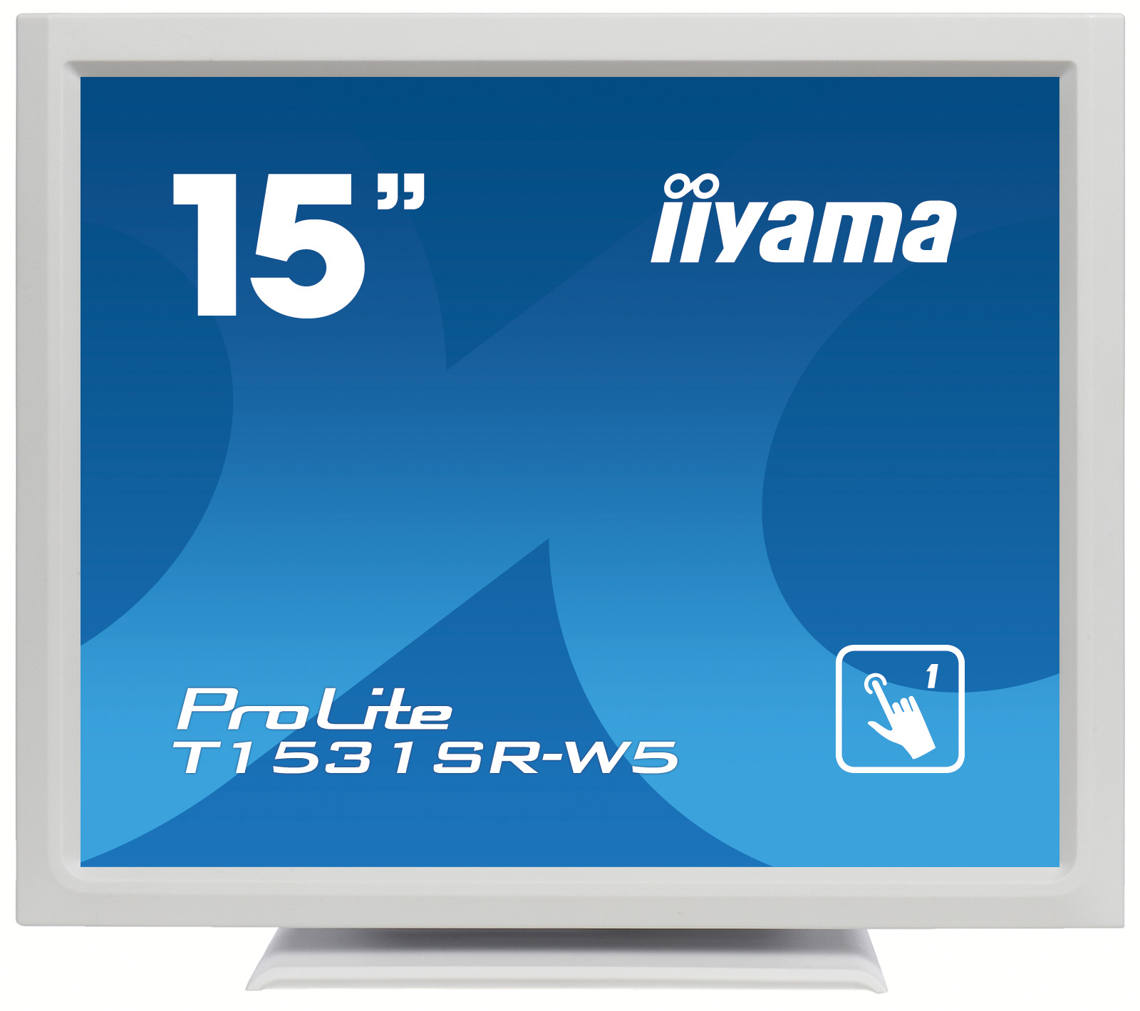 Тъч Монитор IIYAMA T1531SR-W5