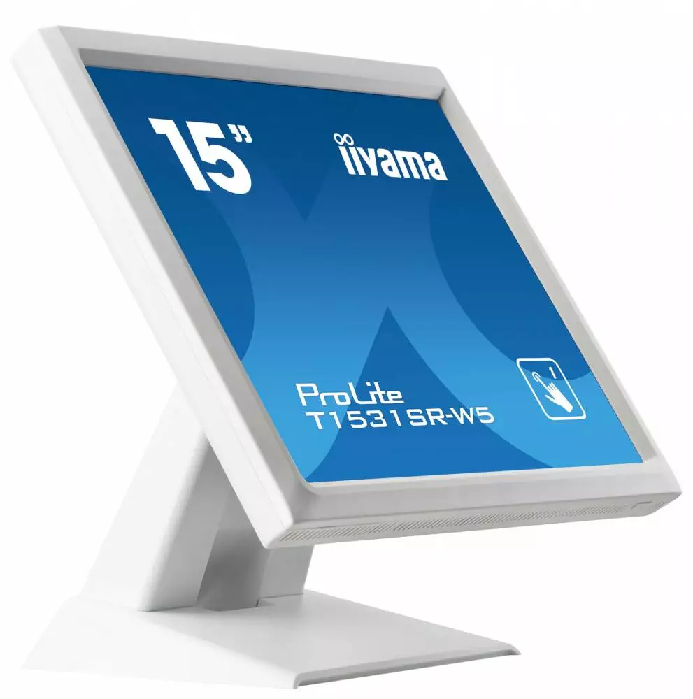 Тъч Монитор IIYAMA T1531SR-W5