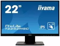 Тъч Монитор Iiyama T2252MSC-B1