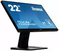 Тъч Монитор Iiyama T2252MSC-B1