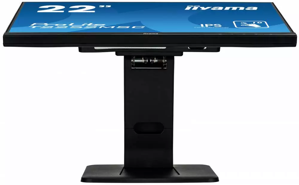 Тъч Монитор Iiyama T2252MSC-B1