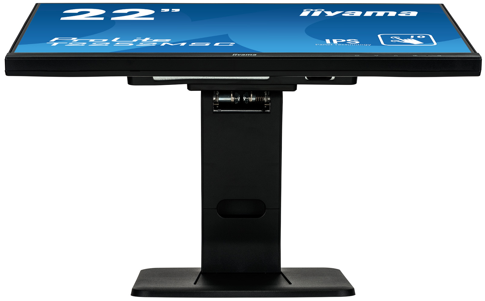 Тъч Монитор Iiyama T2252MSC-B1
