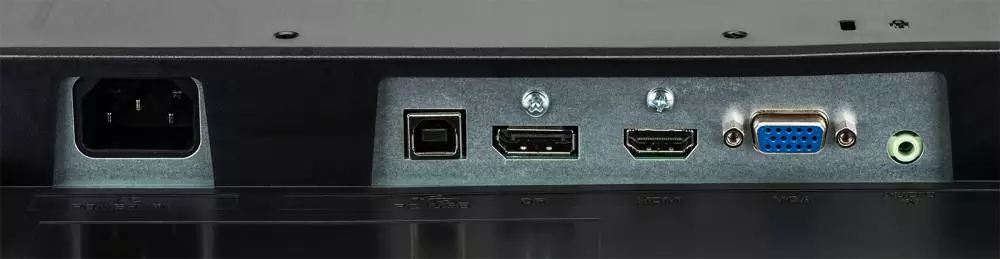Тъч Монитор Iiyama T2252MSC-B1