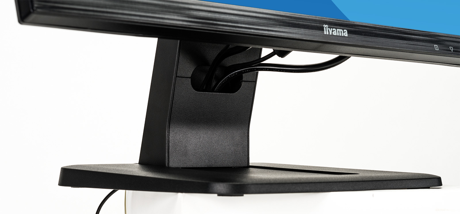 Тъч Монитор Iiyama T2252MSC-B1