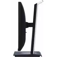 Монитор ViewSonic VG2448, 23.8", IPS, FHD 1920x1080, 60Hz, 5ms, VGA, HDMI, DP, USB