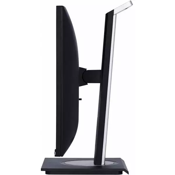 Монитор ViewSonic VG2448, 23.8", IPS, FHD 1920x1080, 60Hz, 5ms, VGA, HDMI, DP, USB