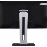 Монитор ViewSonic VG2448, 23.8", IPS, FHD 1920x1080, 60Hz, 5ms, VGA, HDMI, DP, USB