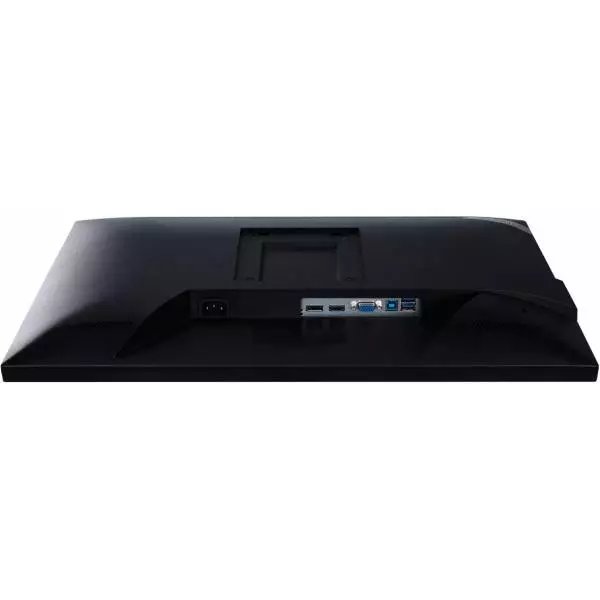 Монитор ViewSonic VG2448, 23.8", IPS, FHD 1920x1080, 60Hz, 5ms, VGA, HDMI, DP, USB