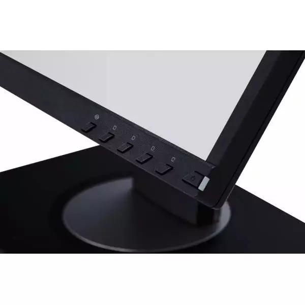 Монитор ViewSonic VG2448, 23.8", IPS, FHD 1920x1080, 60Hz, 5ms, VGA, HDMI, DP, USB