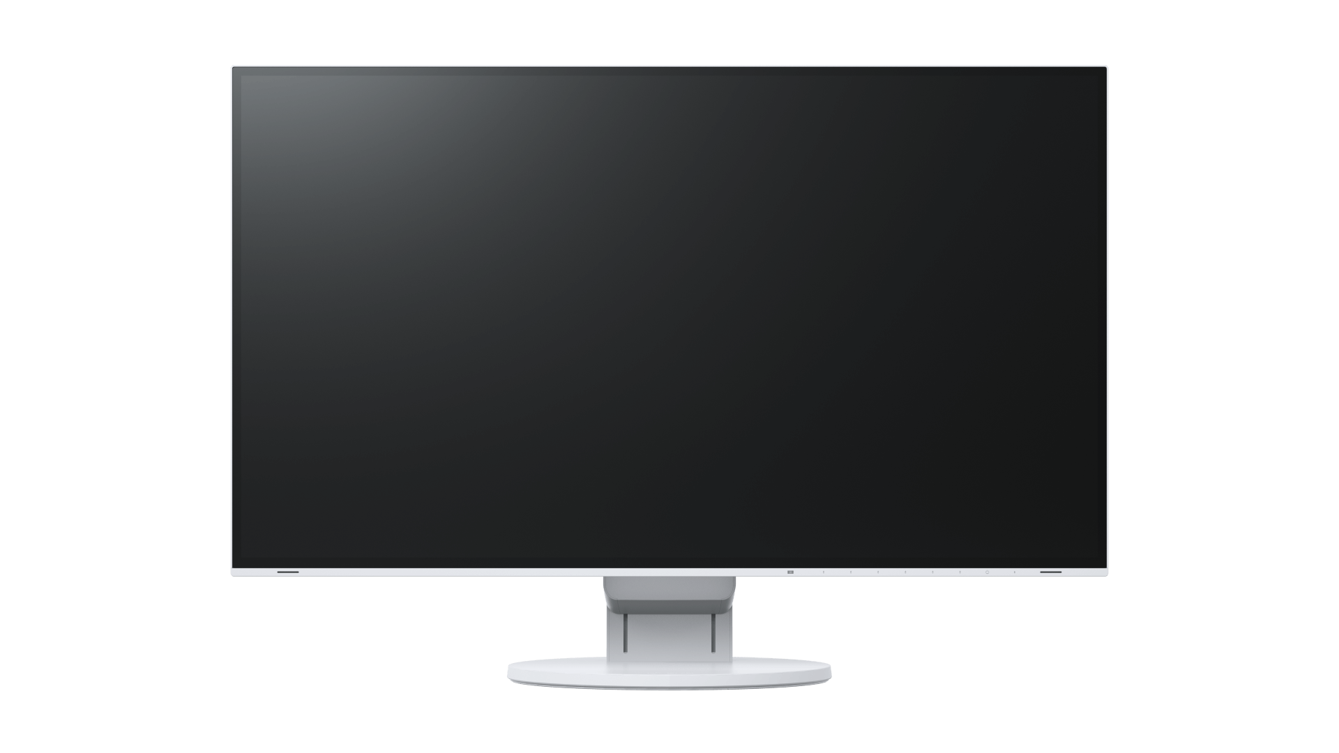 Монитор EIZO FlexScan EV2785-WT, 27", IPS, 4K 3840x2160, 60Hz, 5ms, 100% sRGB, HDMI, DP, USB-C 