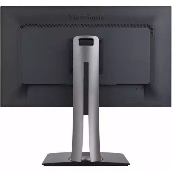 Монитор ViewSonic VP2785-4K, 27", IPS, 4K UHD 3840x2160, 60Hz, 5ms, 14 bit 3D LUT, USB Type-C