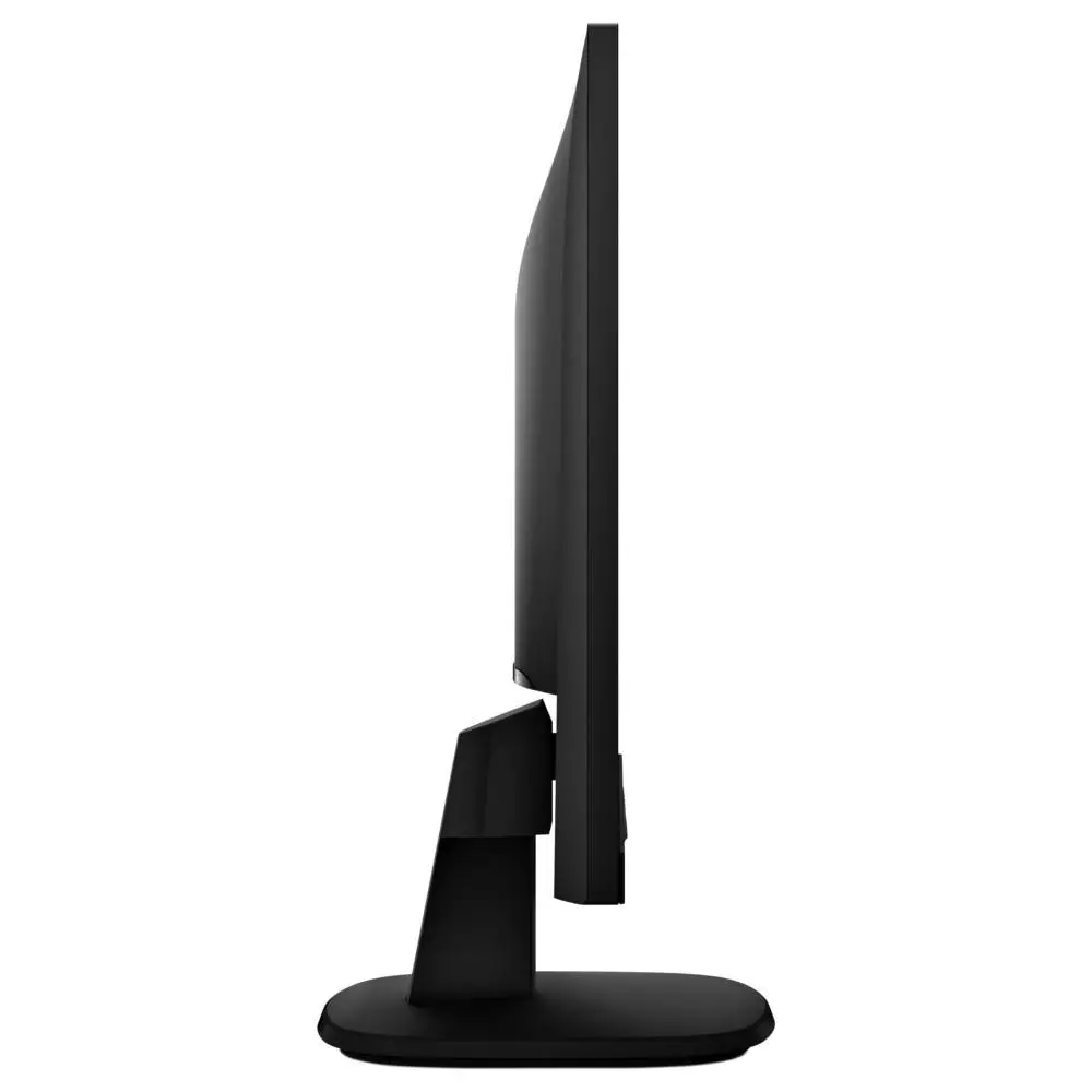 Монитор Philips 243V7QJABF/00, 23.8", IPS, FHD 1920x1080, 60Hz, 5ms, VGA, HDMI, DP