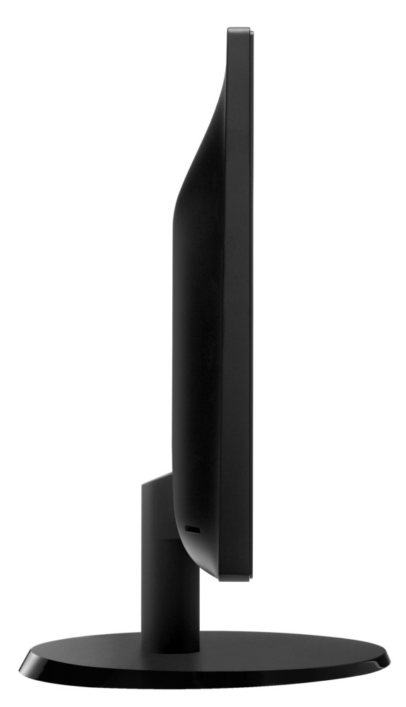 Монитор Philips 223V5LHSB/00, 21.5", TN, FHD 1920x1080, 60Hz, 5ms, VGA, HDMI
