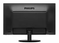 Монитор Philips 223V5LHSB/00, 21.5", TN, FHD 1920x1080, 60Hz, 5ms, VGA, HDMI