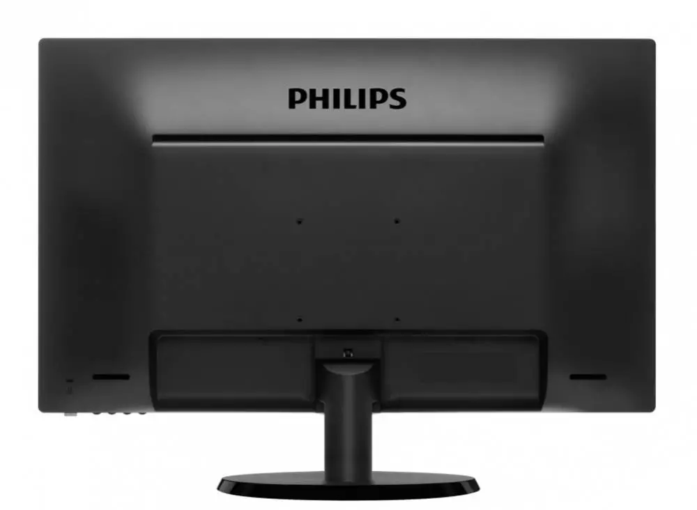 Монитор Philips 223V5LHSB/00, 21.5", TN, FHD 1920x1080, 60Hz, 5ms, VGA, HDMI