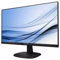 Монитор Philips 223V7QHAB 21.5", IPS, FHD 1920x1080, 60Hz, 5ms, VGA, HDMI