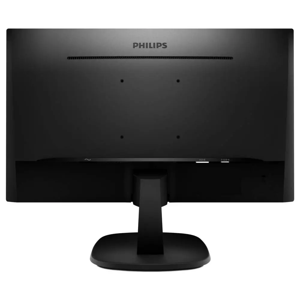 Монитор Philips 223V7QHAB 21.5", IPS, FHD 1920x1080, 60Hz, 5ms, VGA, HDMI