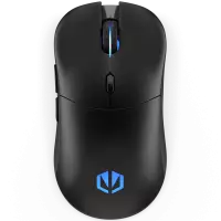 Геймърска мишка ENDORFY GEM Plus Wireless Black - EY6A013