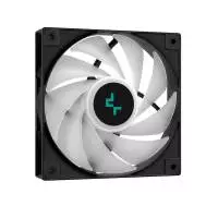 Охладител за процесор DeepCool AG500 Black ARGB CPU Cooler