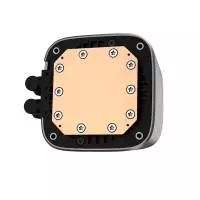 Водно охлаждане за процесор DeepCool LS320 ARGB Water Cooling, Infinity mirror design