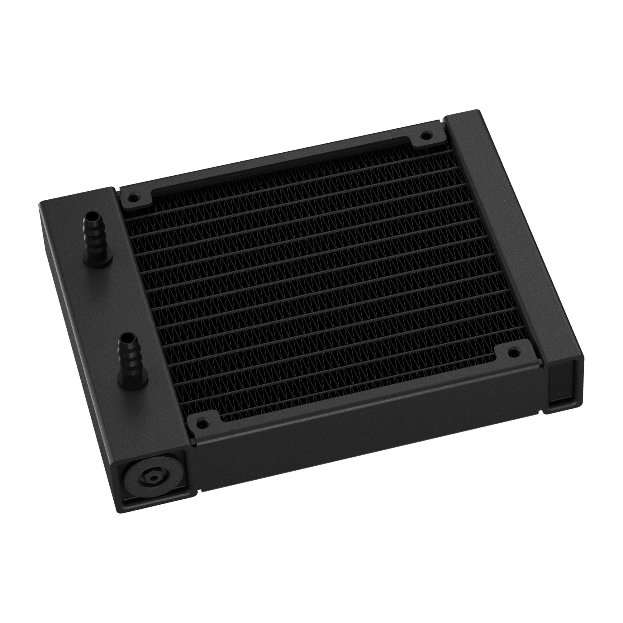 Водно охлаждане за процесор DeepCool LS320 ARGB Water Cooling, Infinity mirror design