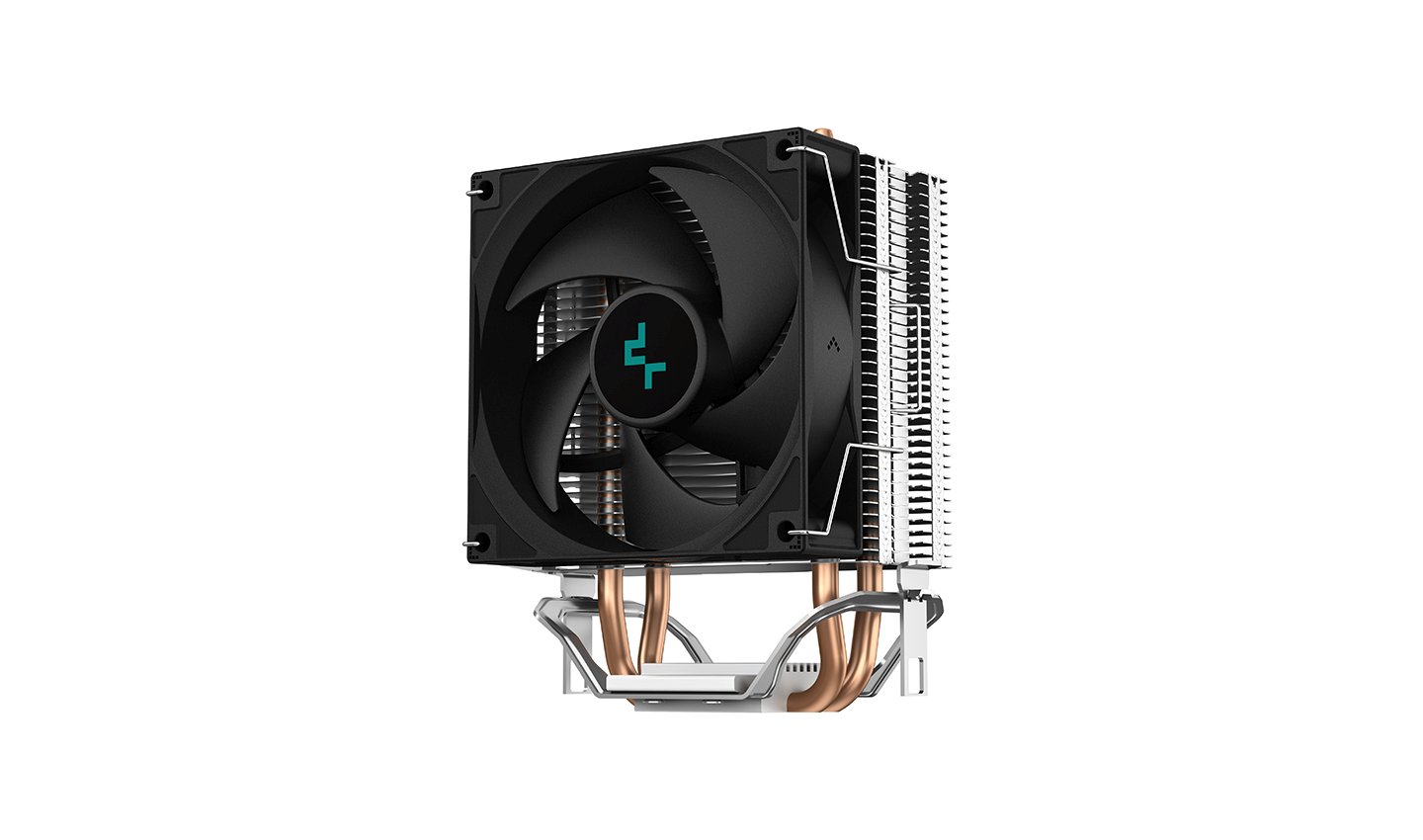 Охладител за процесор DeepCool AG200 CPU Cooler