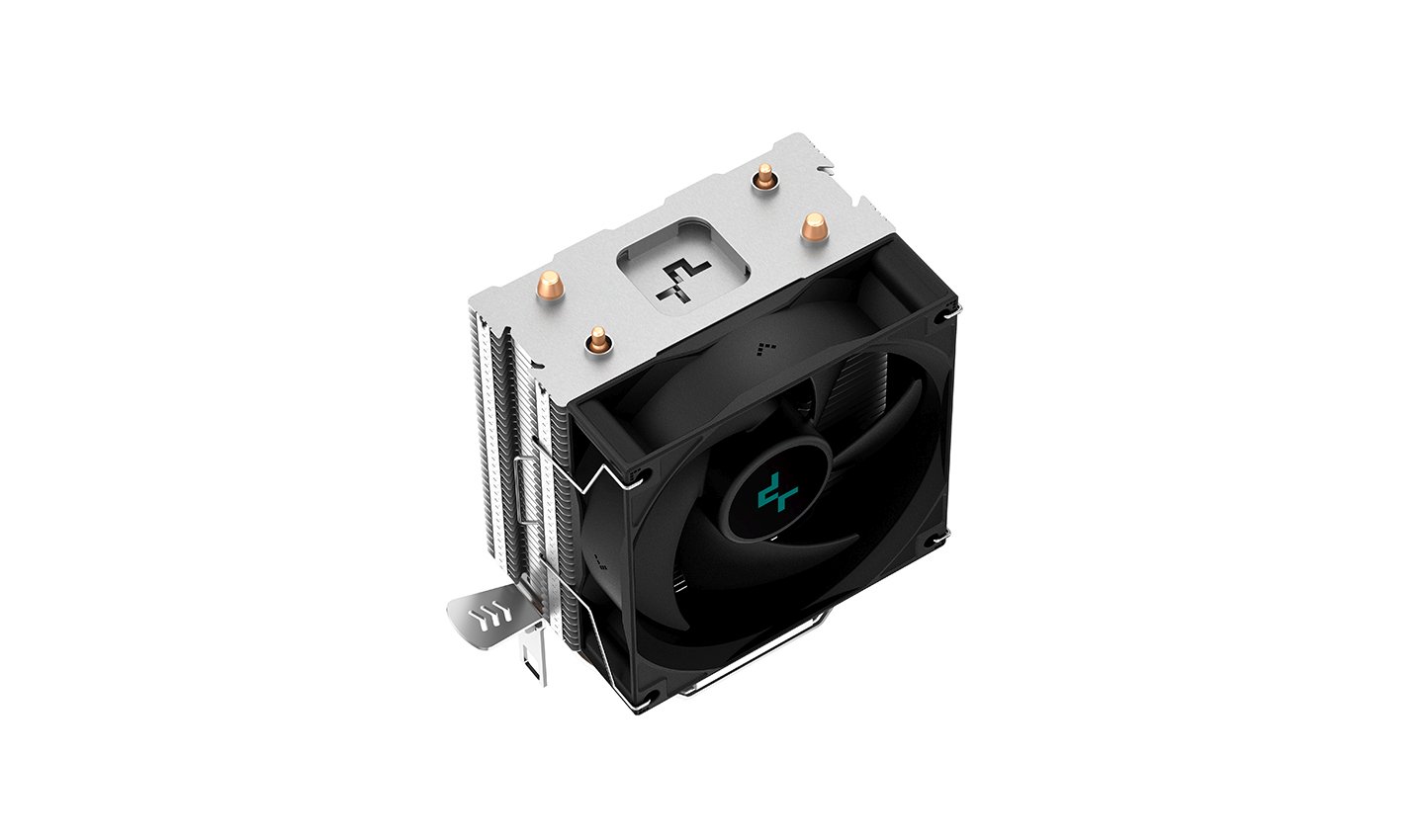 Охладител за процесор DeepCool AG200 CPU Cooler