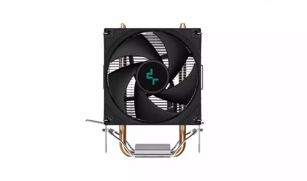 Охладител за процесор DeepCool AG200 CPU Cooler