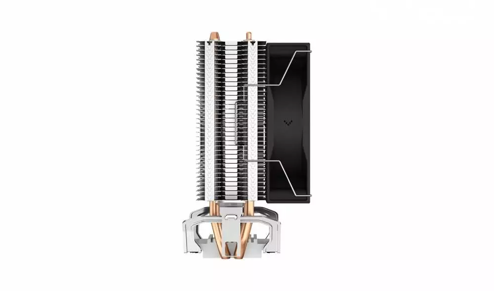 Охладител за процесор DeepCool AG200 CPU Cooler