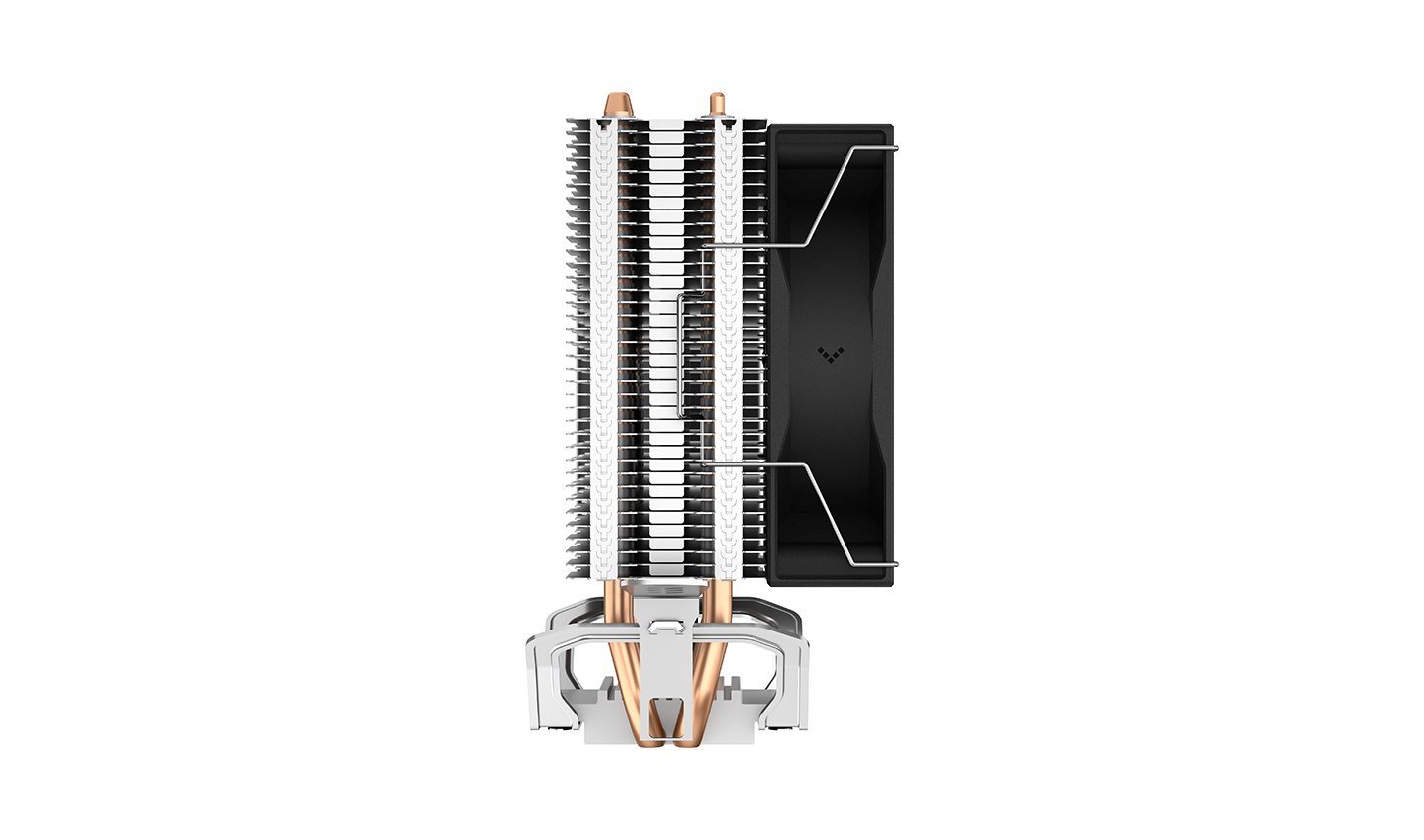 Охладител за процесор DeepCool AG200 CPU Cooler